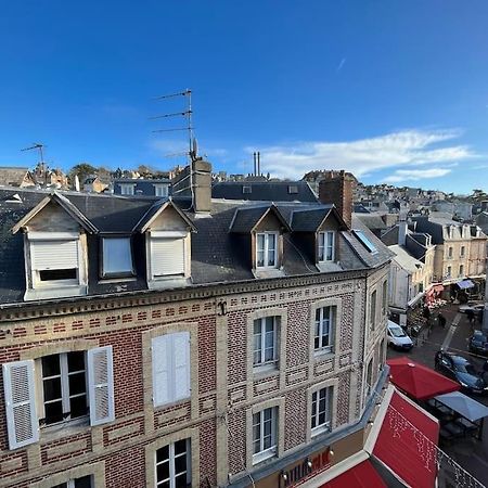 Les Bains De Trouville Esterno foto