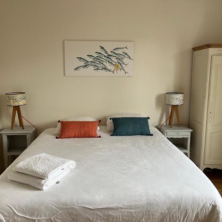 Les Bains De Trouville Esterno foto